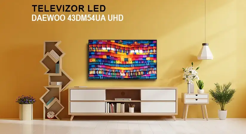 Daewoo Led TV Service Center in Mehdipatnam